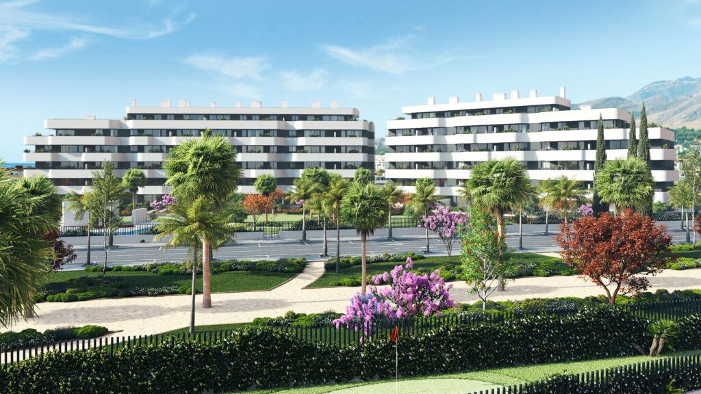 Apartamento en venta en Torremolinos
