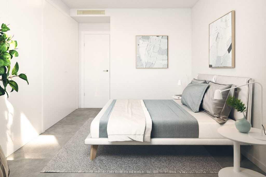 Apartamento en venta en Torremolinos