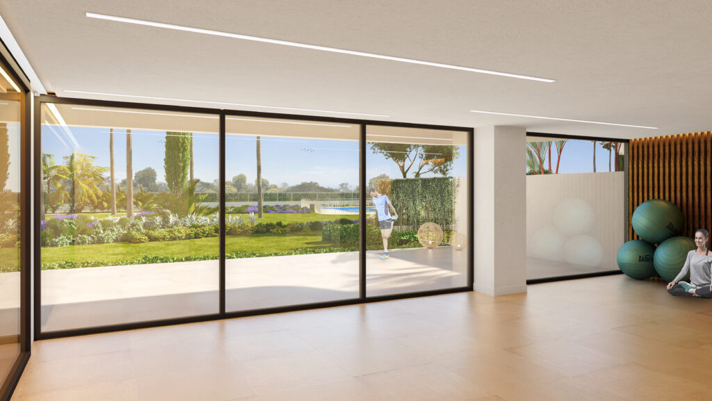Apartamento en venta en Torremolinos