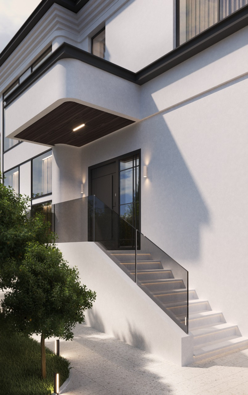 Villa en venta en Mijas