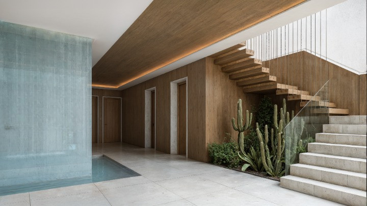 Apartamento en venta en Estepona