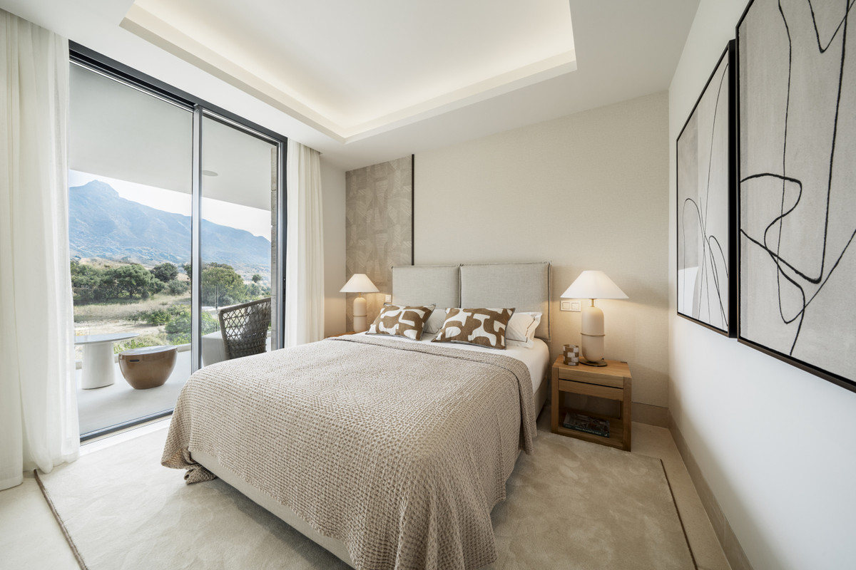 Apartamento en venta en Marbella