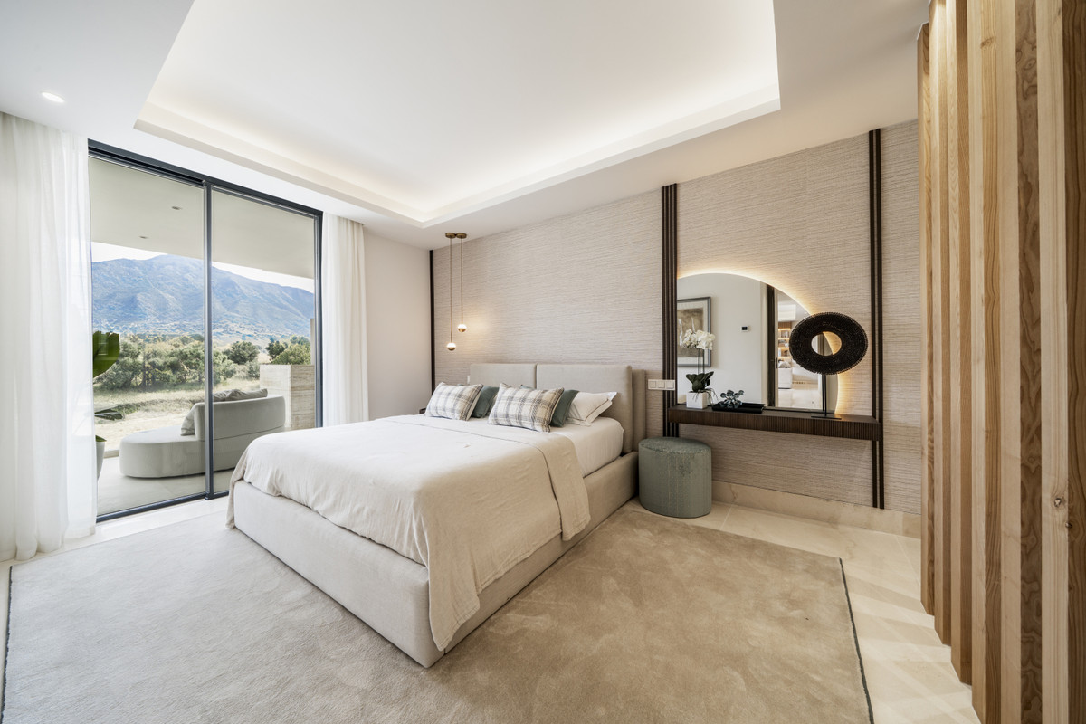 Apartamento en venta en Marbella