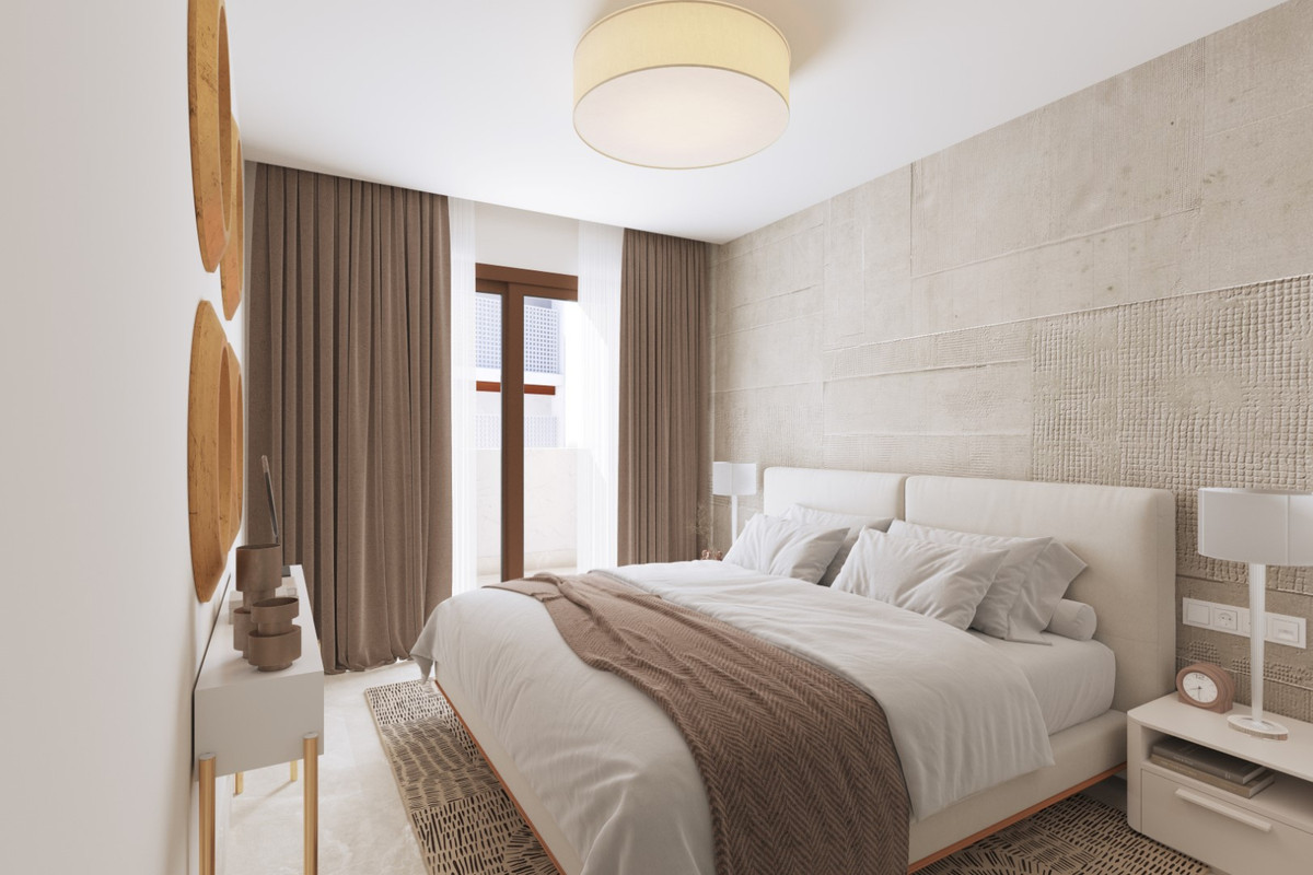 Apartamento en venta en Benahavís