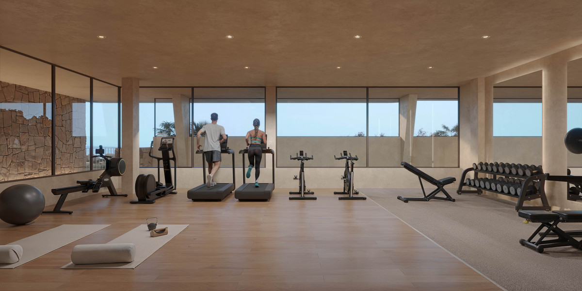 Apartamento en venta en Torremolinos