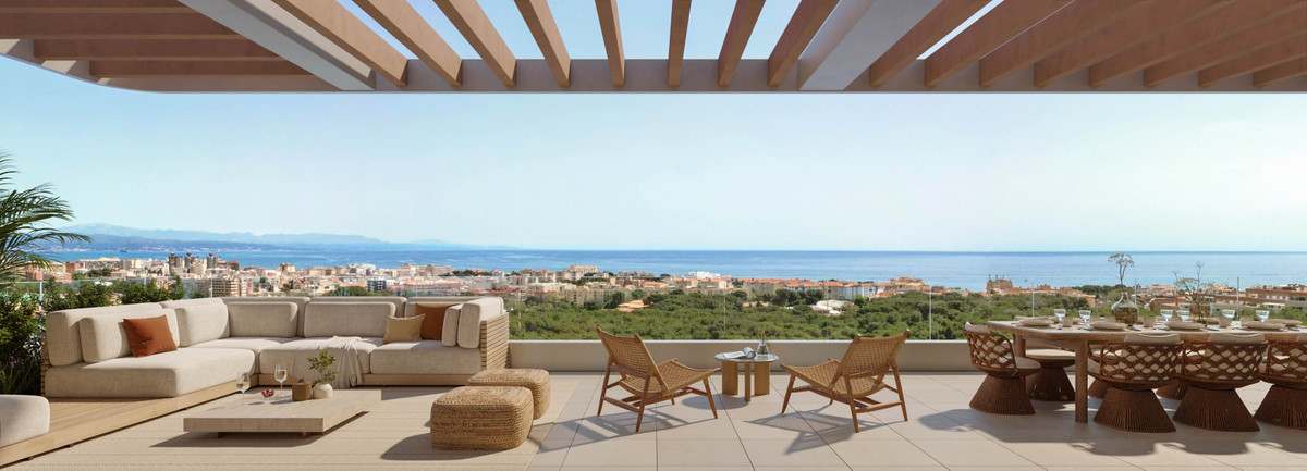 Apartamento en venta en Torremolinos