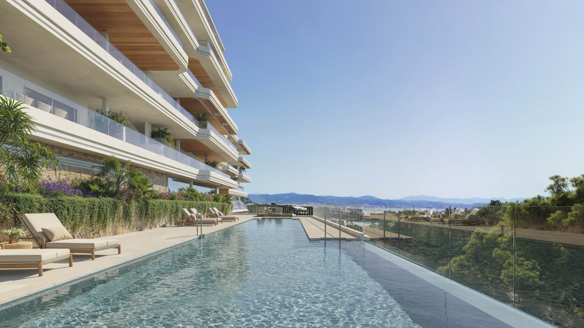 Apartamento en venta en Torremolinos