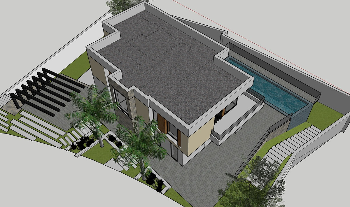 Villa en venta en Mijas