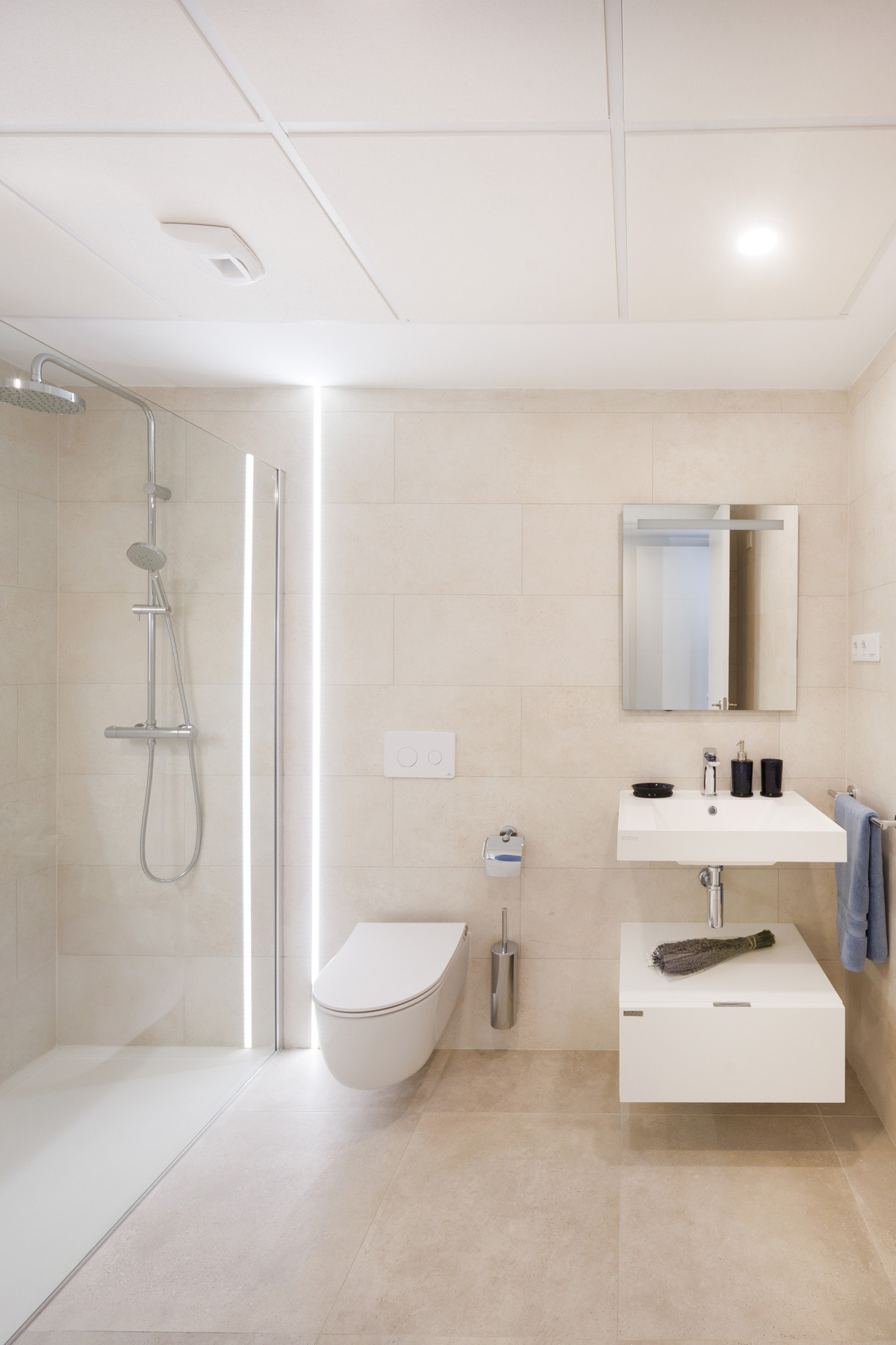 Apartamento en venta en Fuengirola