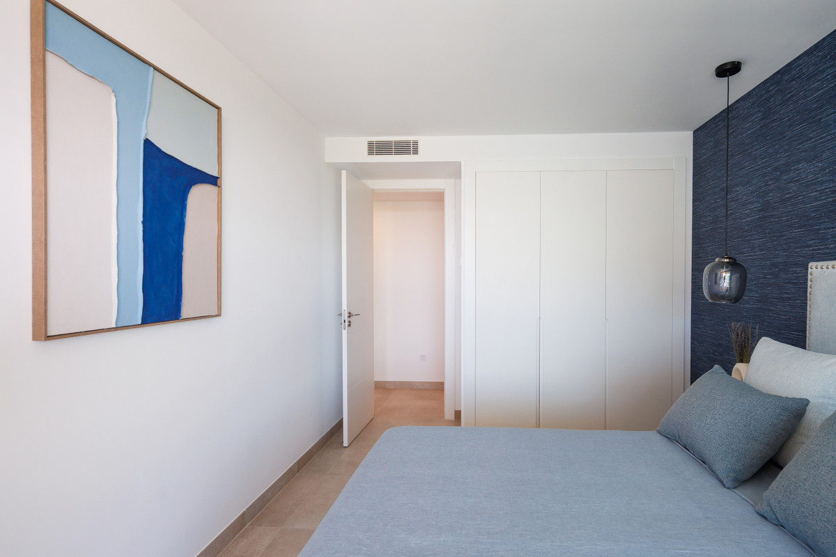 Apartamento en venta en Fuengirola
