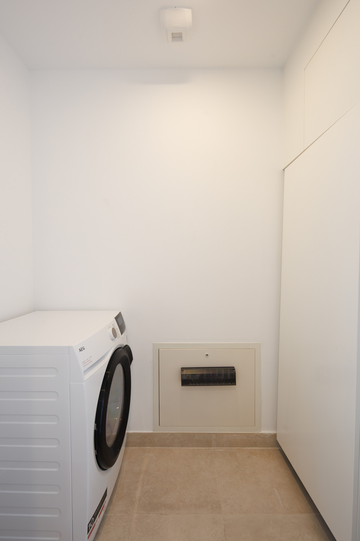 Apartamento en venta en Fuengirola