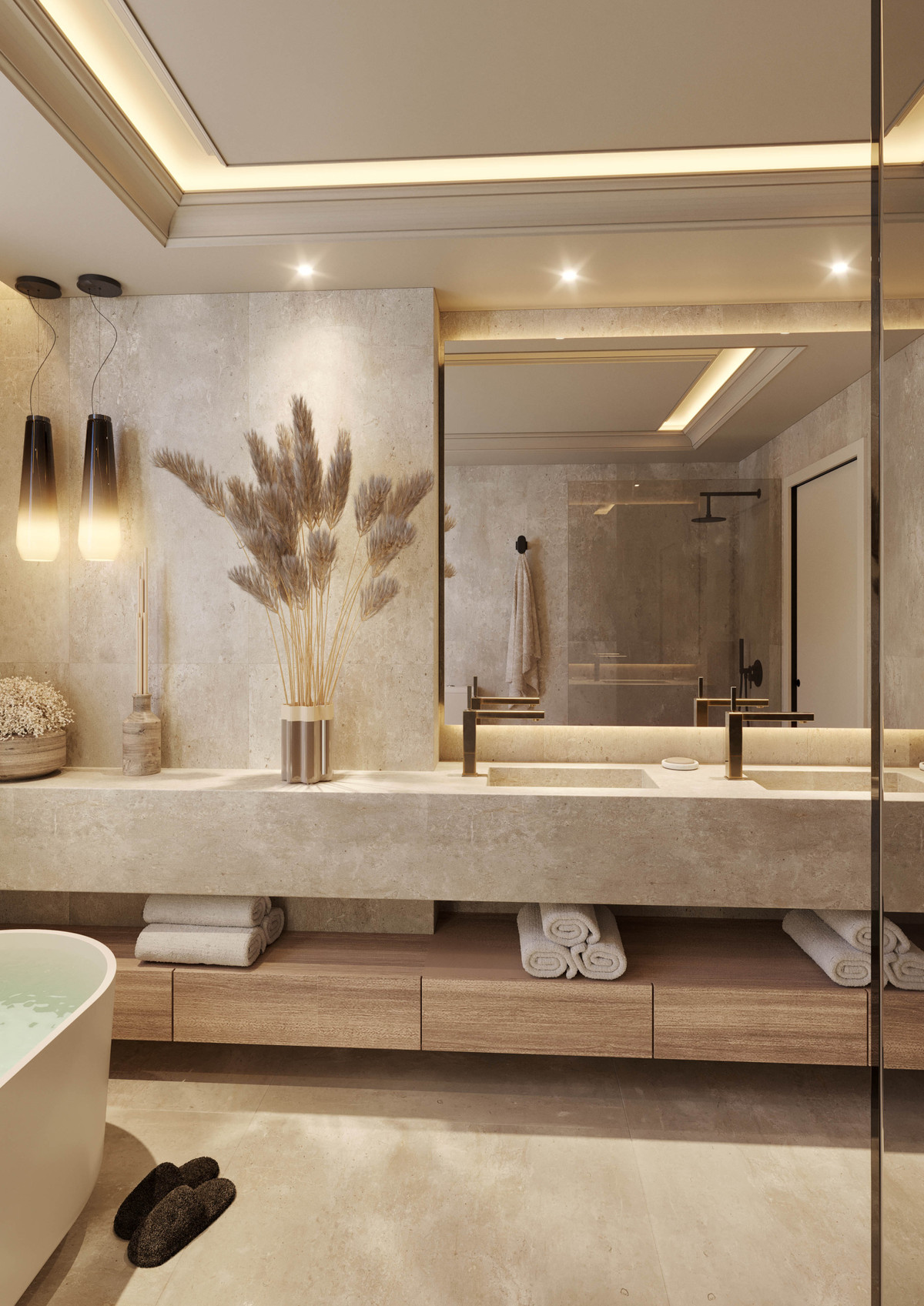 Apartamento en venta en Estepona