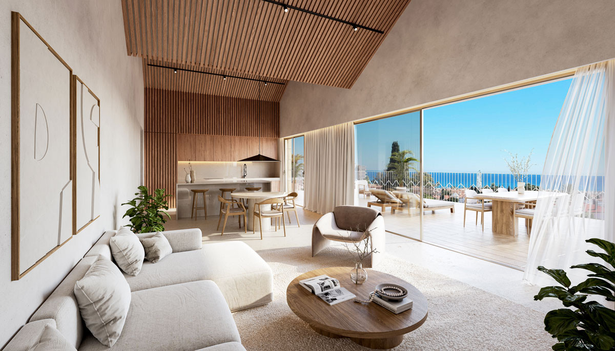 Apartamento en venta en Torremolinos