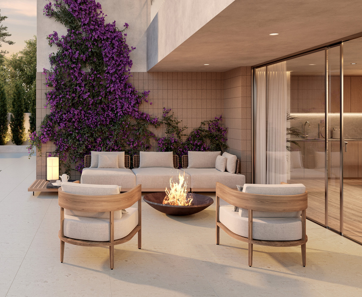 Apartamento en venta en Torremolinos