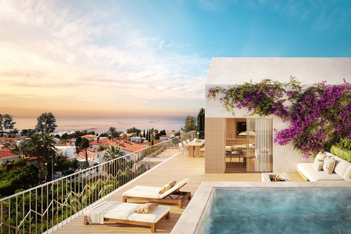 Apartamento en venta en Torremolinos
