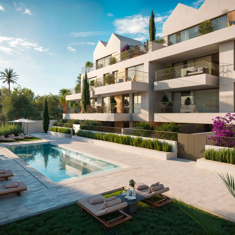 Apartamento en venta en Torremolinos