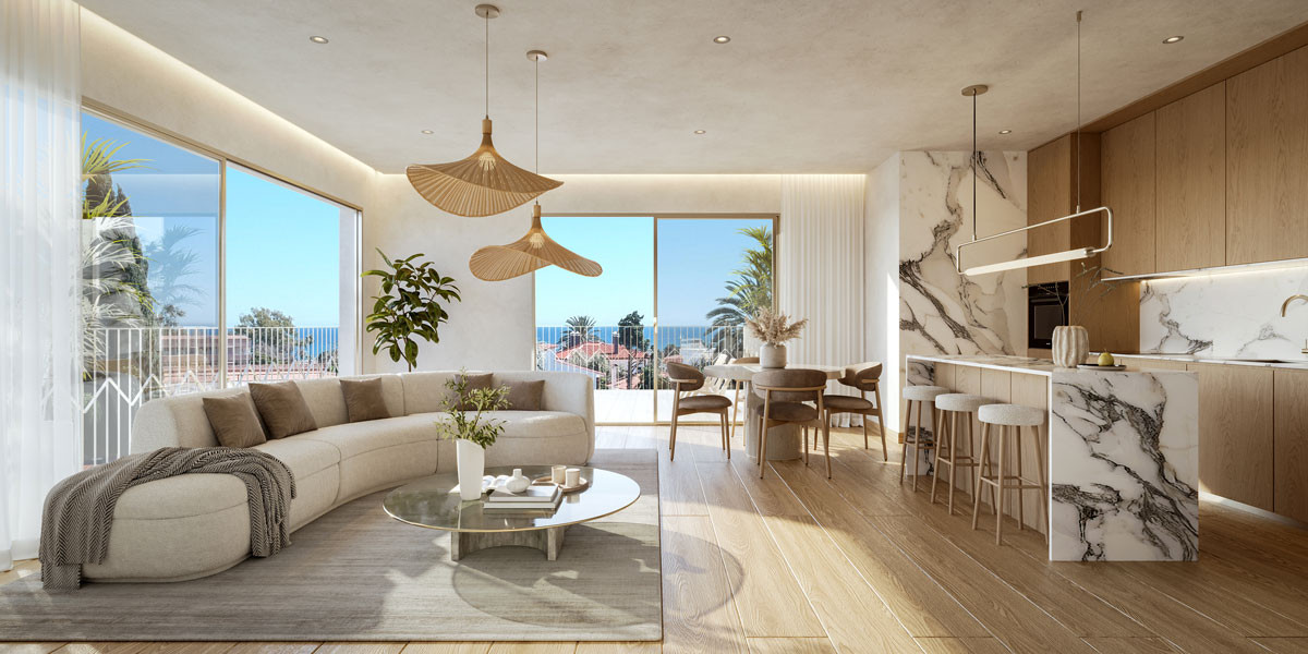 Apartamento en venta en Torremolinos