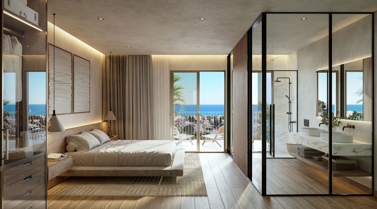 Apartamento en venta en Torremolinos