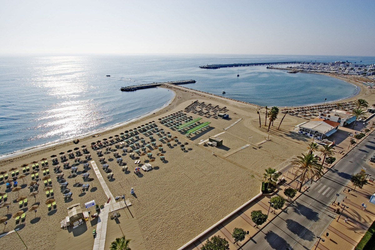 Apartamento en venta en Mijas