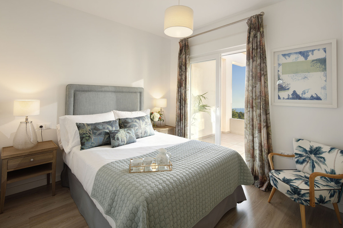 Apartamento en venta en Marbella