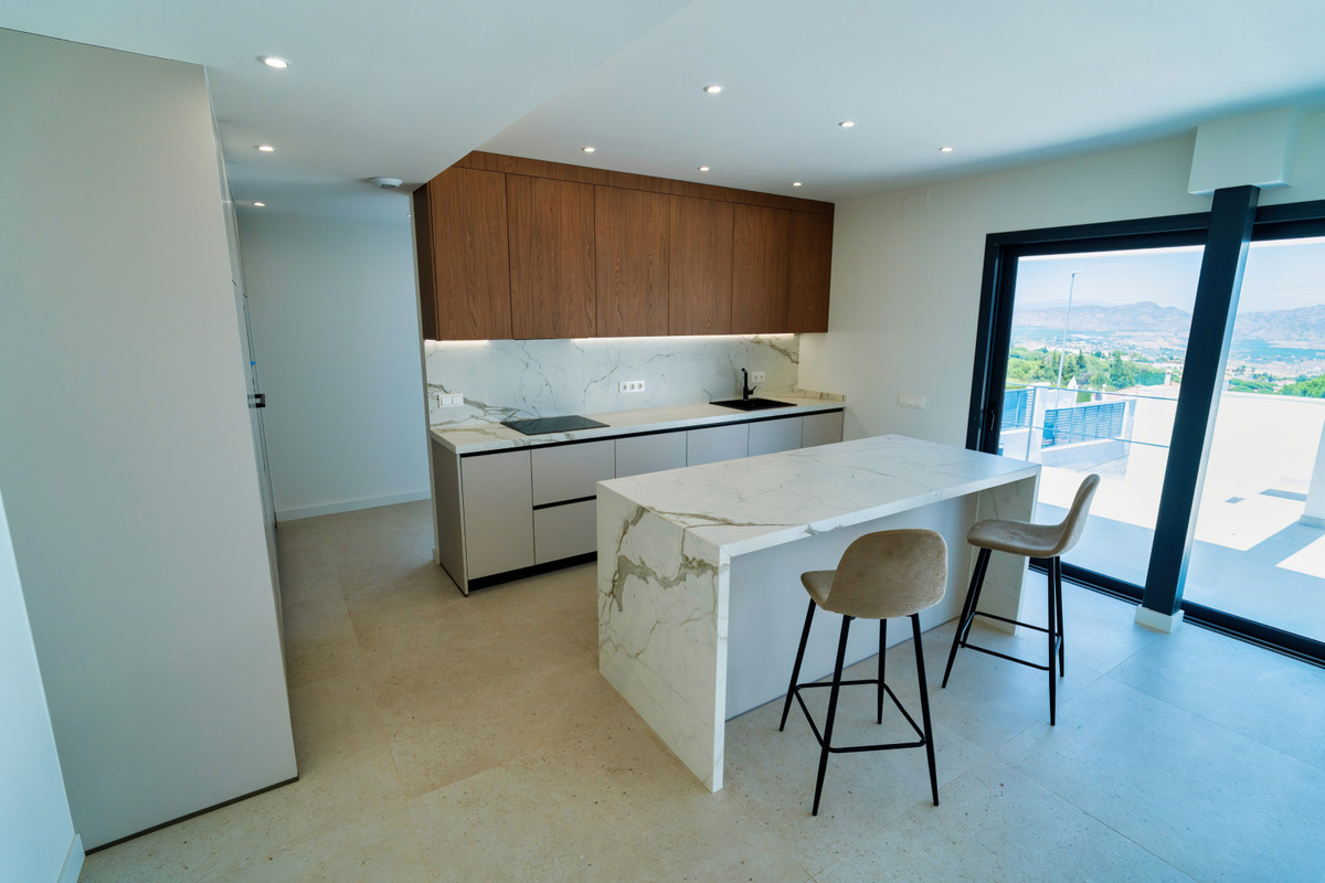 Villa en venta en Alhaurín de la Torre