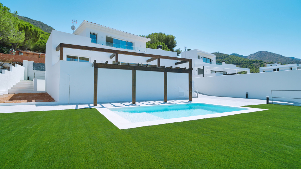 Villa en venta en Alhaurín de la Torre