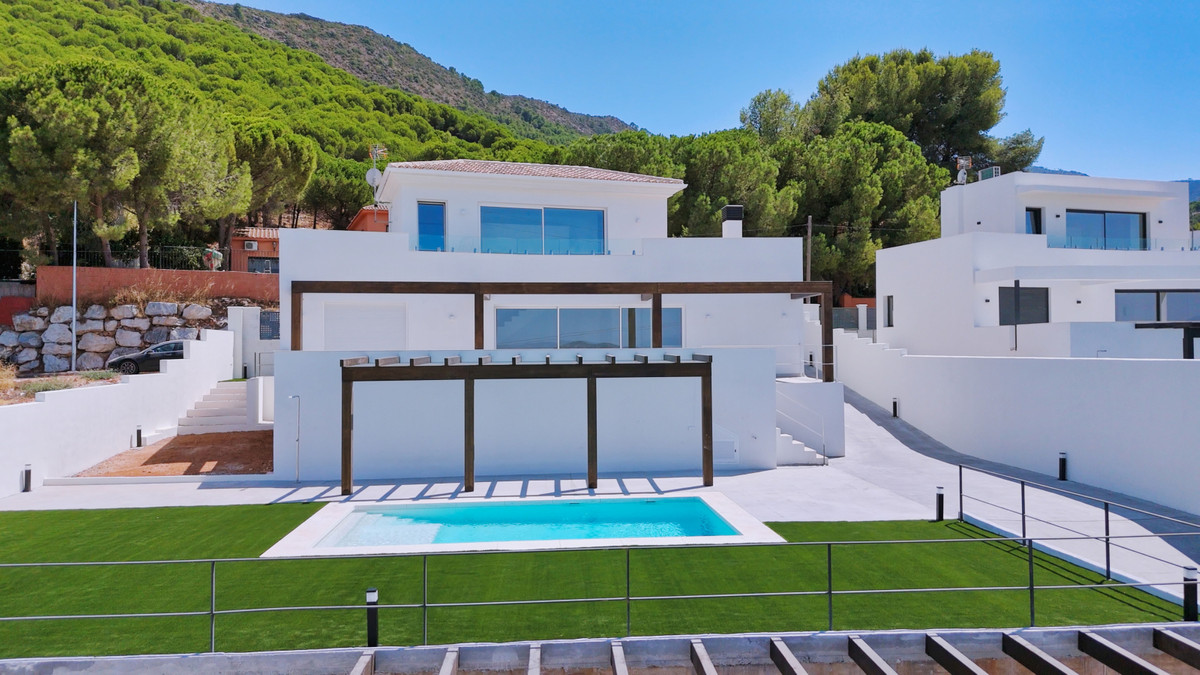 Villa en venta en Alhaurín de la Torre