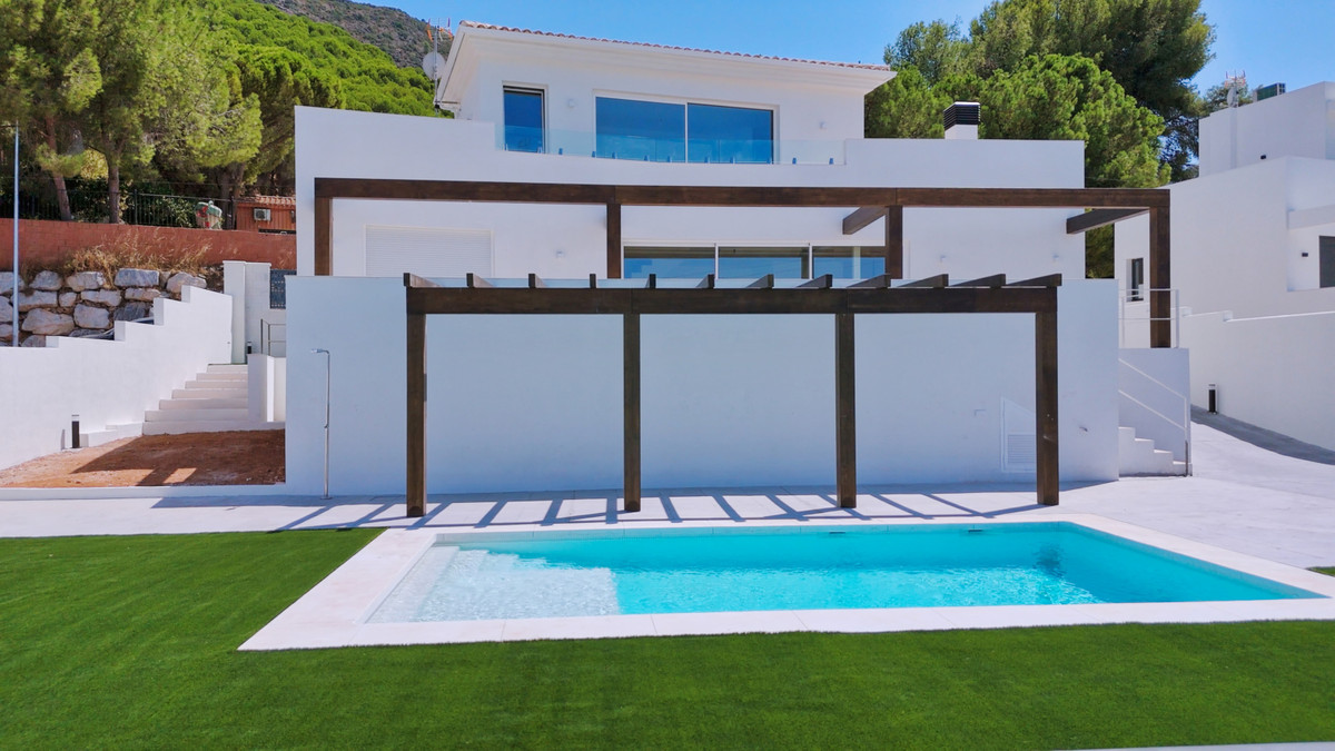 Villa en venta en Alhaurín de la Torre