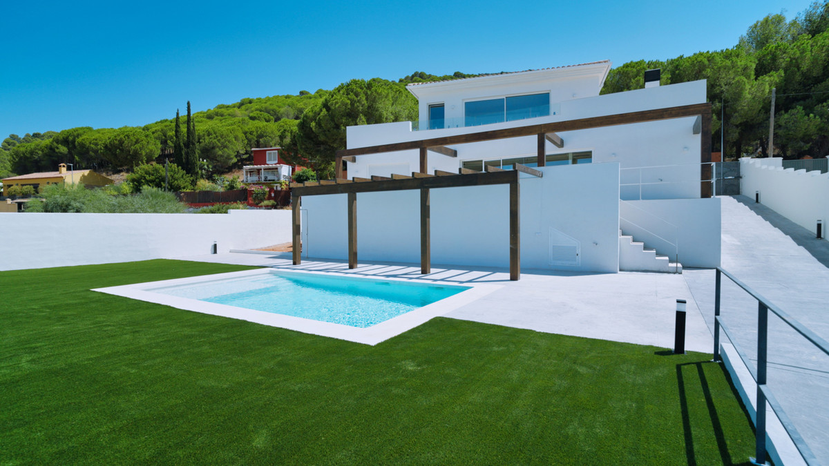 Villa en venta en Alhaurín de la Torre