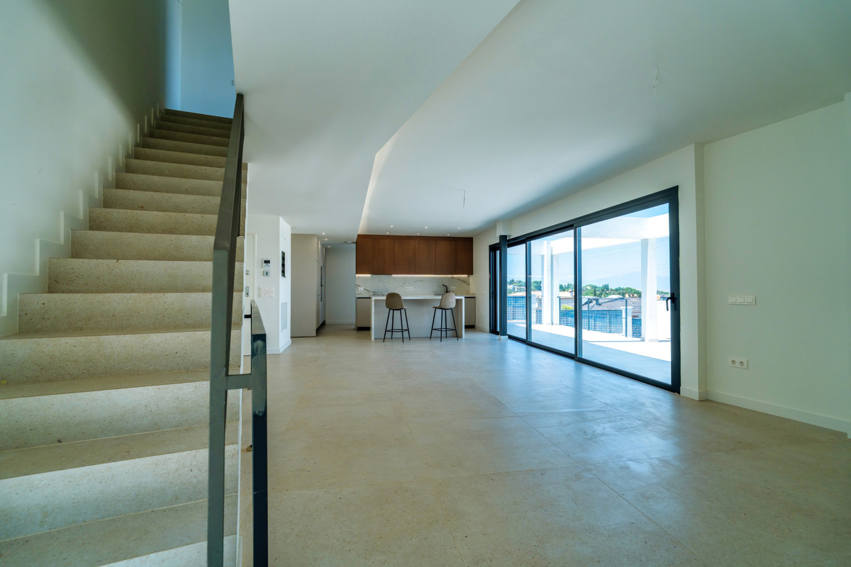 Villa en venta en Alhaurín de la Torre
