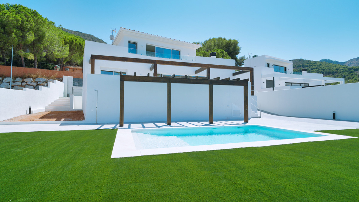 Villa en venta en Alhaurín de la Torre