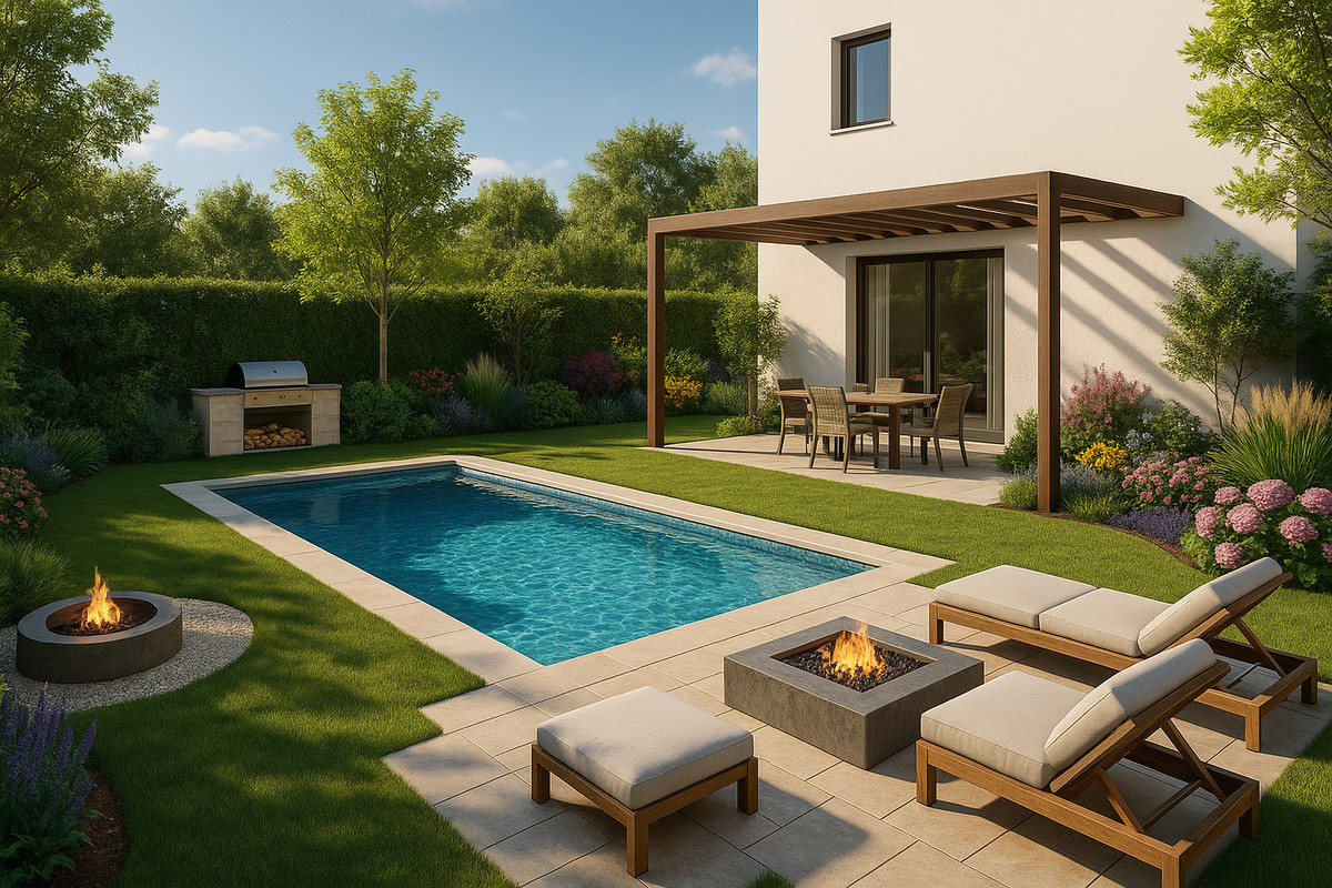 Casa en venta en Mijas