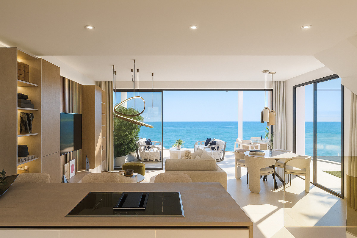 Casa en venta en Mijas