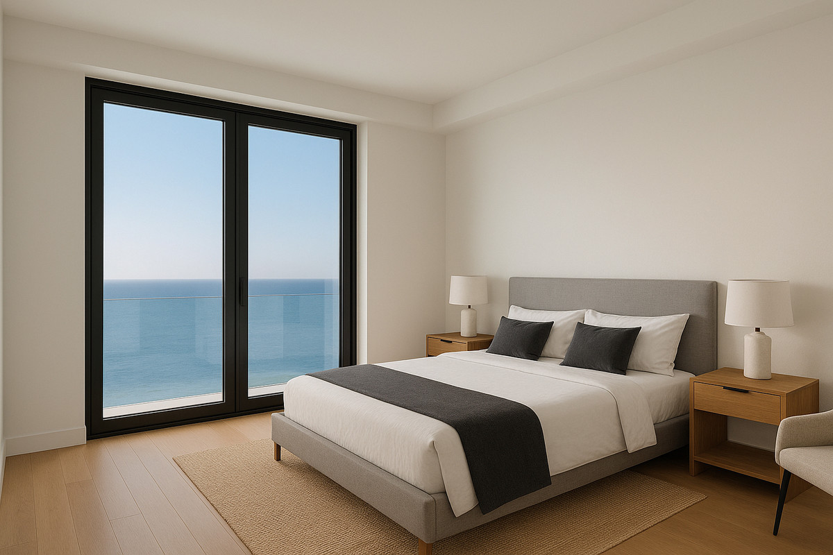 Casa en venta en Mijas