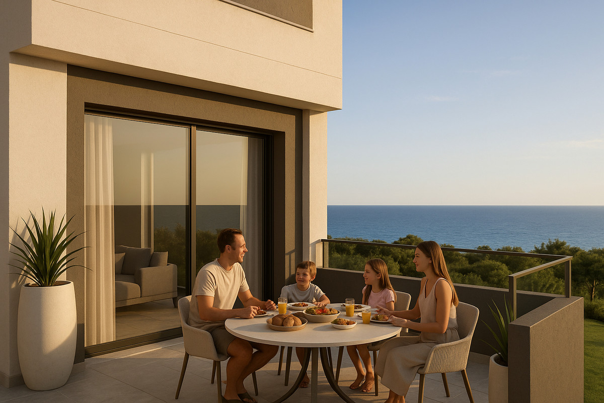 Casa en venta en Mijas