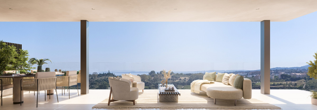 Hus til salg i Estepona