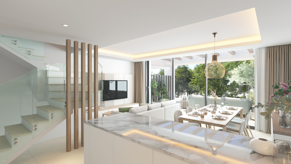 Casa en venta en Mijas