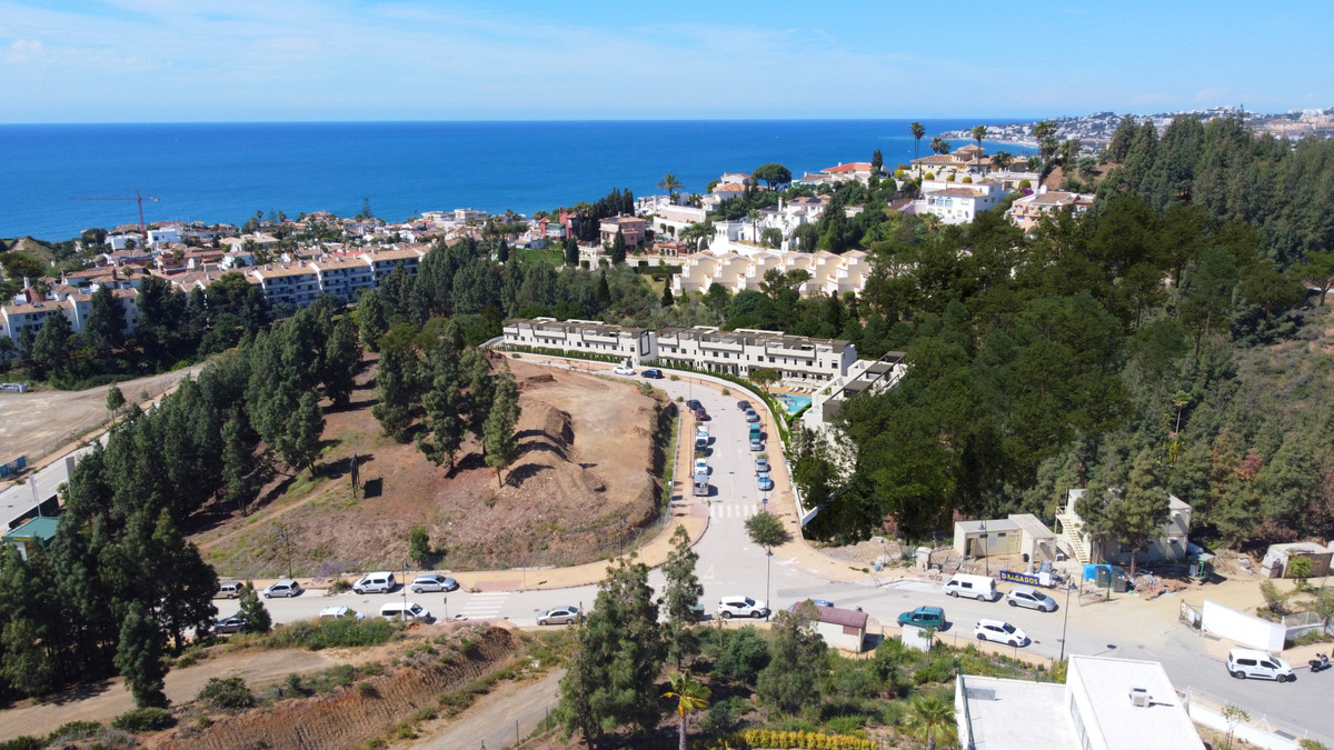 Casa en venta en Mijas