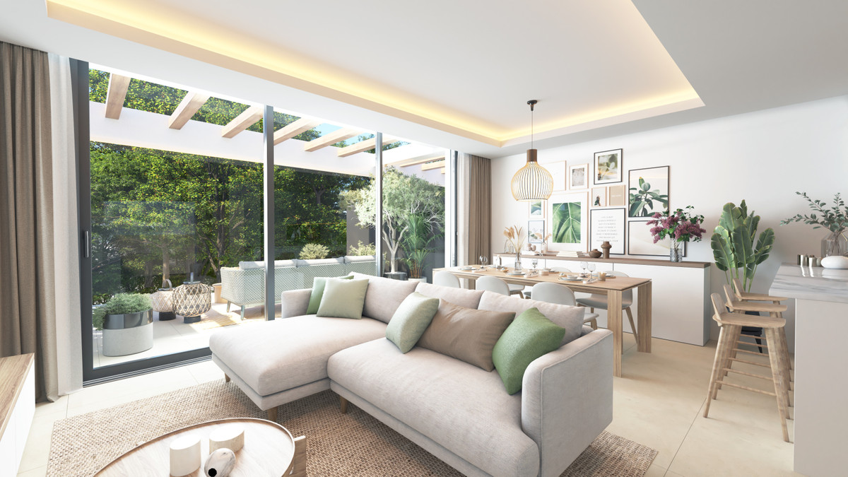 Casa en venta en Mijas