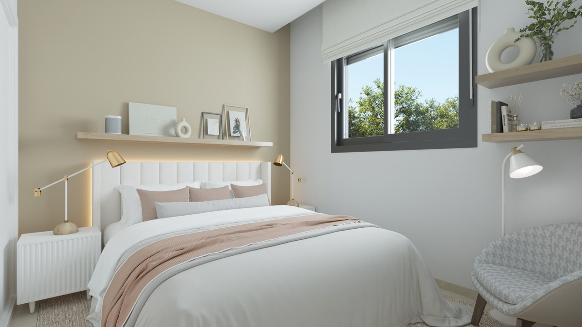 Casa en venta en Mijas