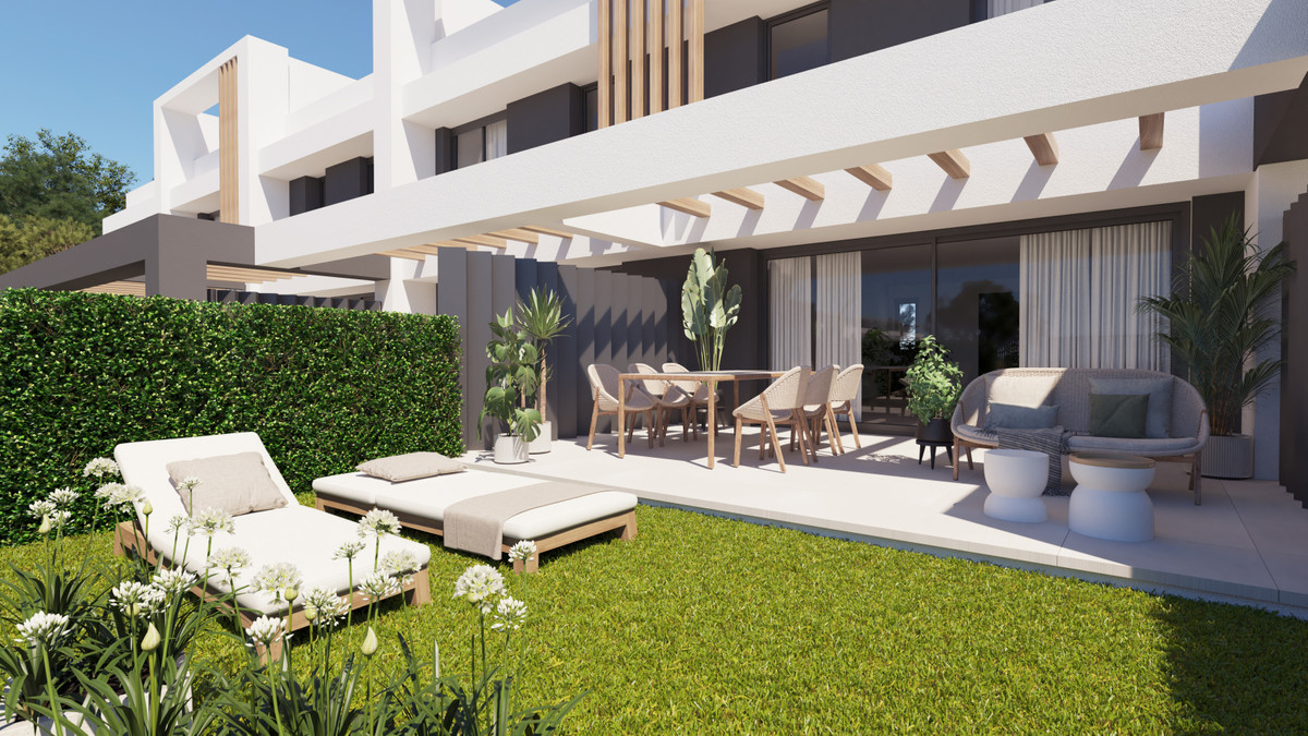 Casa en venta en Mijas
