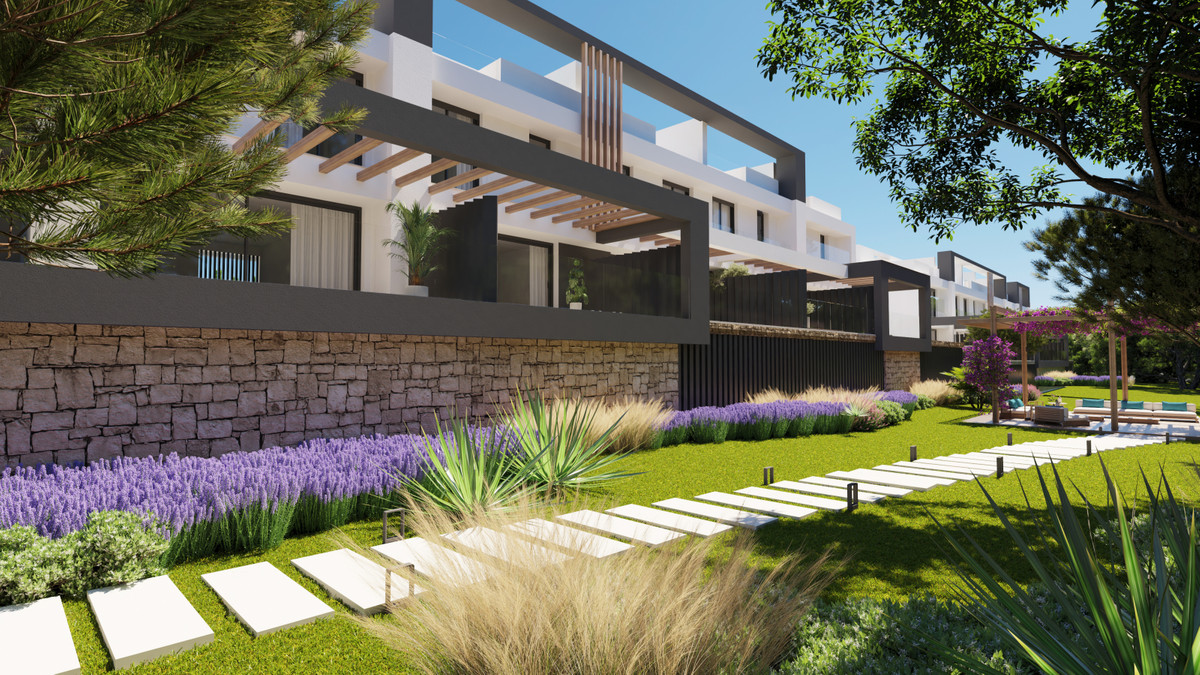 Casa en venta en Mijas