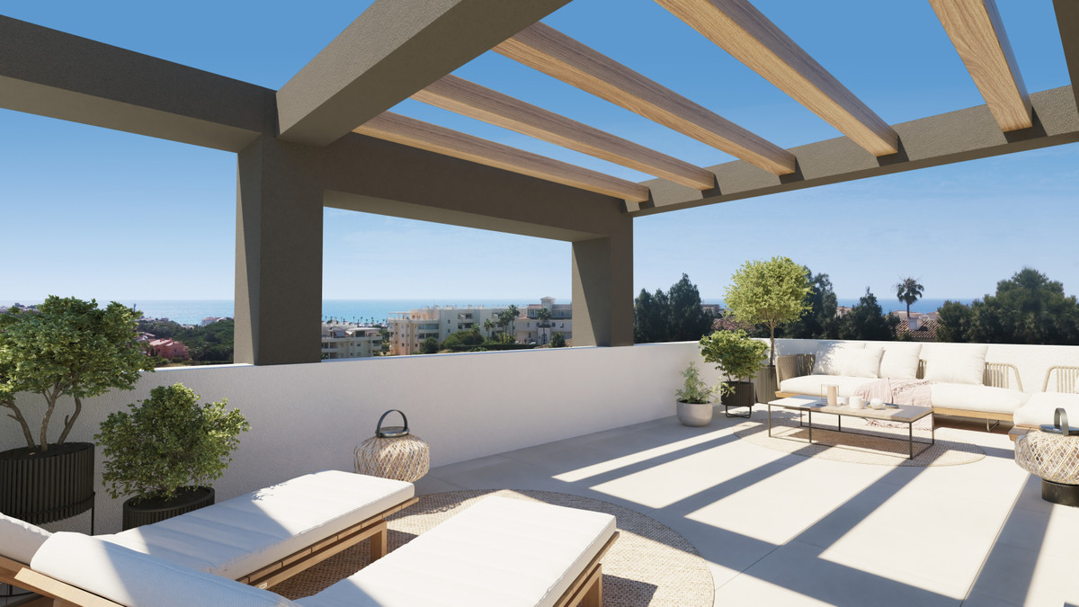 Casa en venta en Mijas