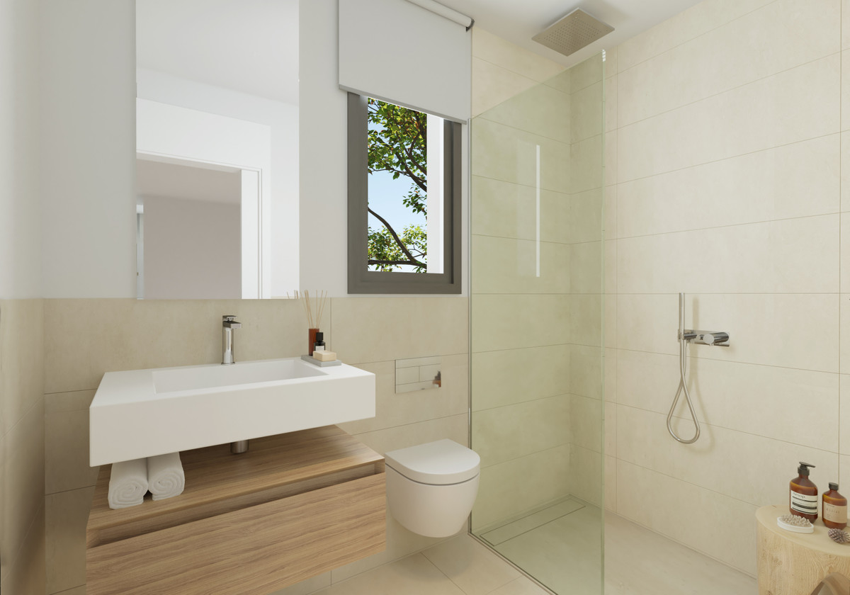 Casa en venta en Mijas