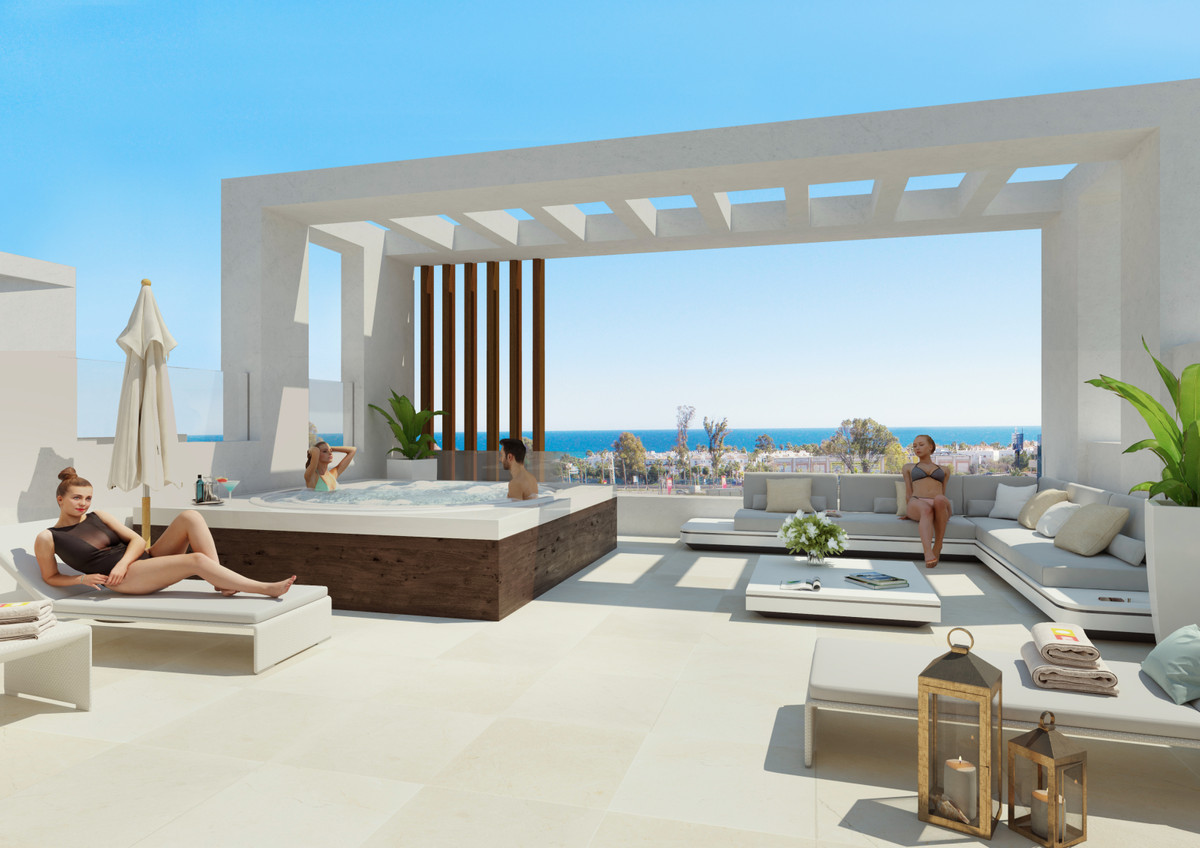 Casa en venta en Mijas
