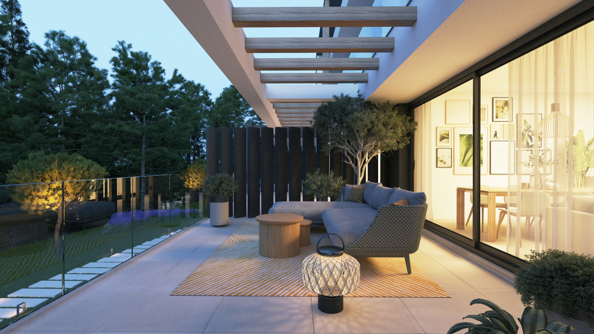 Casa en venta en Mijas
