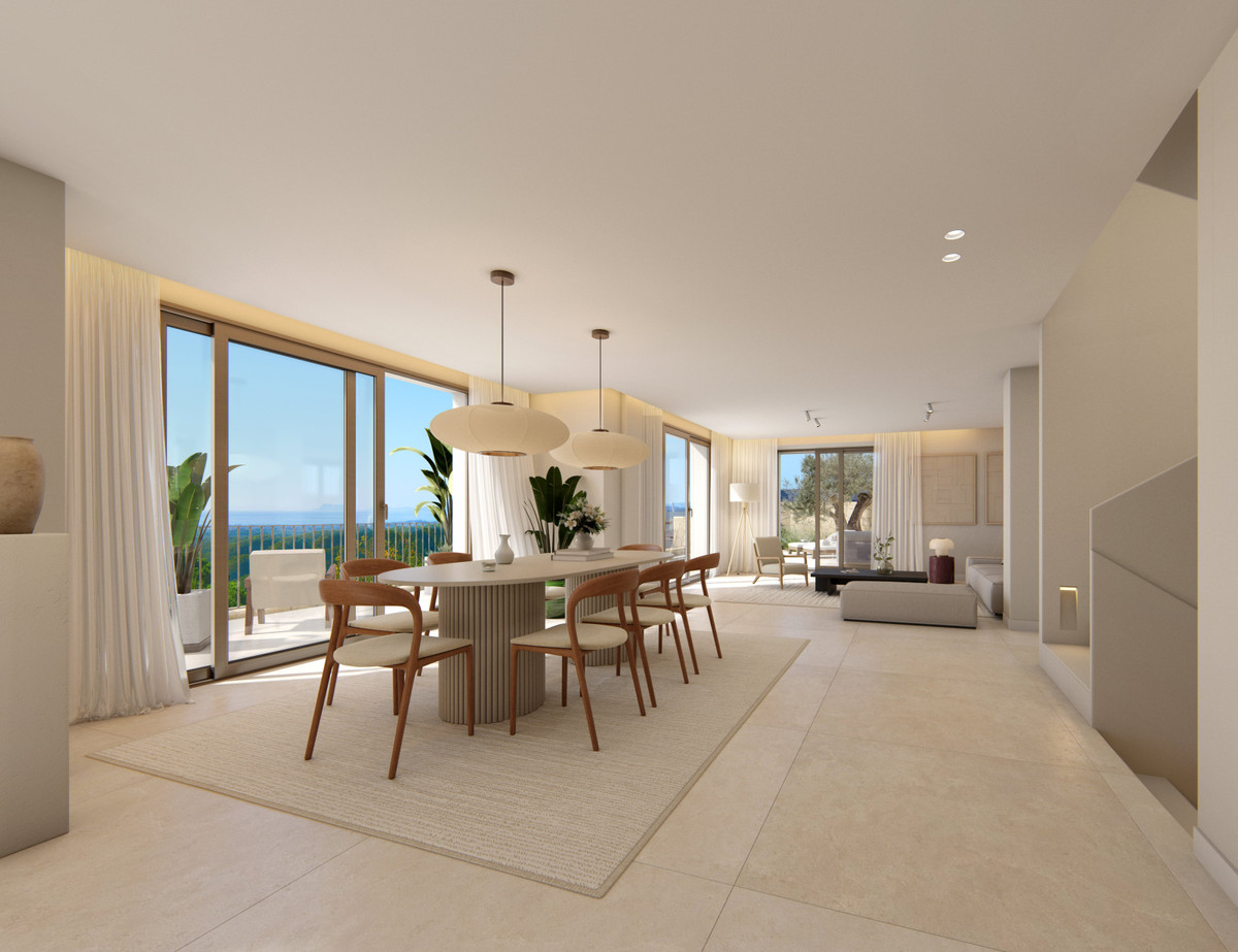 Villa en venta en Istán