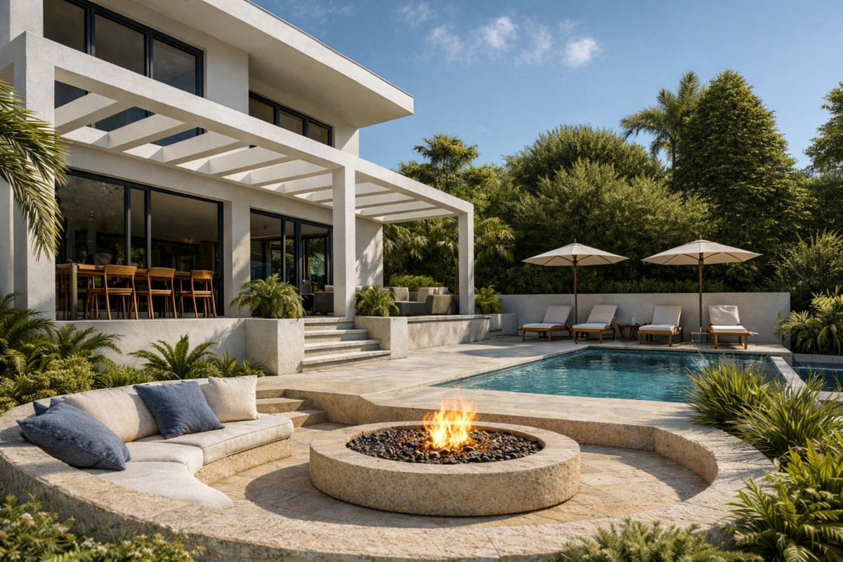 Villa en venta en Mijas