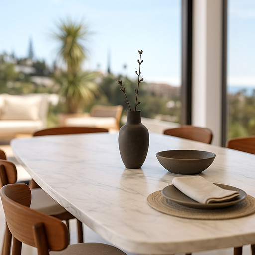 Apartamento en venta en Fuengirola