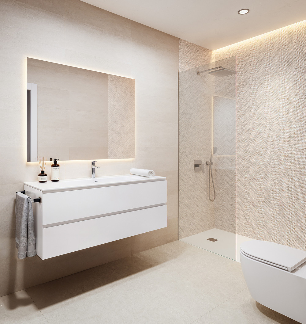 Apartamento en venta en Fuengirola